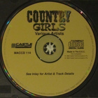 Kokoelma • Country Girls CD - pikkukuva 5