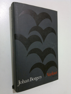 Johan Borgen : Varikset : Novelleja