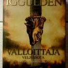 Conn Iggulden - Valloittaja: Veljessota (sid.) - pikkukuva 1