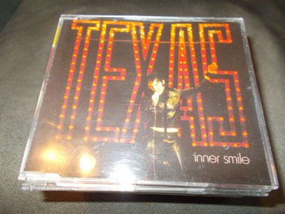 CDM TEXAS ** INNER SMILE **