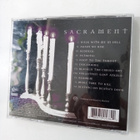 CD LAMB OF GOD - Sacrament ( Sis.postikulut ) - pikkukuva 2