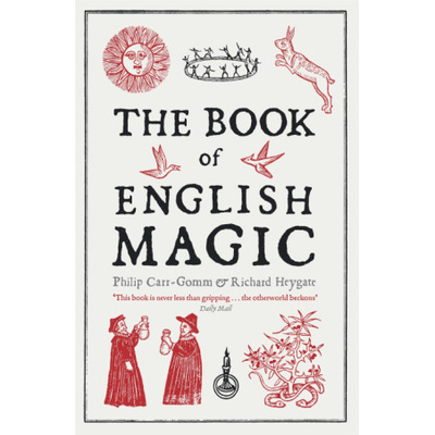 The Book of English Magic