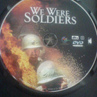 We were soldiers - Olimme sotilaita , DVD - pikkukuva 3