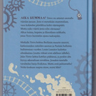 Marketta Pyysalo: Matka yli aikojen - pikkukuva 2