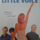 LITTLE VOICE DVD - pikkukuva 1