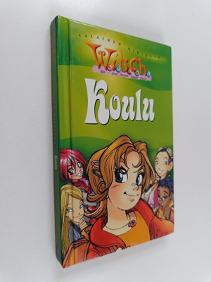 Witch : Koulu