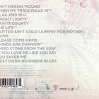 Gary Clark Jr. Blak And Blu (Warner 2012) CD - pikkukuva 2
