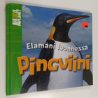 Meredith Costain : Pingviini - pikkukuva 1