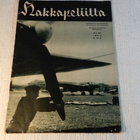 HAKKAPELIITTA  34 - 1940 - pikkukuva 1