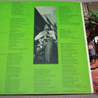 Andy Zwerling - Spiders in The Night LP 1971 - pikkukuva 2