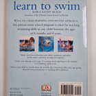 Rob McKay ym. : Learn to Swim - Step-by-step Water Confid... - pikkukuva 2