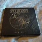 Pestilence - Exitivm (cd) - pikkukuva 1
