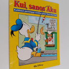 Walt Disney ym. : Kui, sanos Aku - pikkukuva 1
