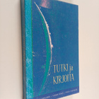 Sirkka Hirsjarvi : Tutki ja kirjoita - pikkukuva 1