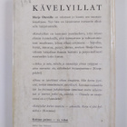 Merja Otava : Kävelyillat - pikkukuva 2