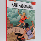 Jacques Martin : Karthagon aave - pikkukuva 1