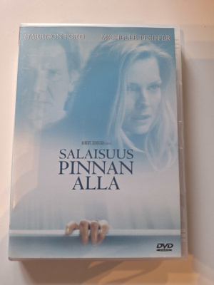 Salaisuus Pinnan Alla