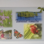 Terveiset lomalta - pikkukuva 1