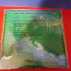 THE JIMI HENDRIX EXPERIENCE - FIRE EX+/M- LP - pikkukuva 2