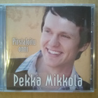 Pekka Mikkola - Pirstaloitu Onni CD - pikkukuva 1