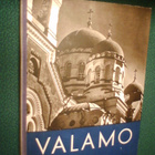 VALAMO (Suomen kauneudet -sarjaa, 1.p.1933) Sis.pk:t - pikkukuva 1