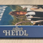Johanna Spyrin HEIDI (1978) koko tv-sarja (6DVD) - pikkukuva 3