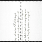 Åland 2007 Tove Jansson 0,85 € välilöpari numero ** LaPe 279 - pikkukuva 2