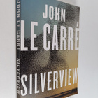 John Le Carre : Silverview - pikkukuva 1