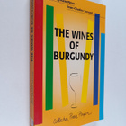 Sylvain Pitiot ym. : The Wines of Burgundy - pikkukuva 1
