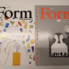 FORM 1987 vuosikerta 8 lehteä - pikkukuva 3