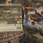 Trinity: Souls of Zill O'll (PS3) - pikkukuva 2