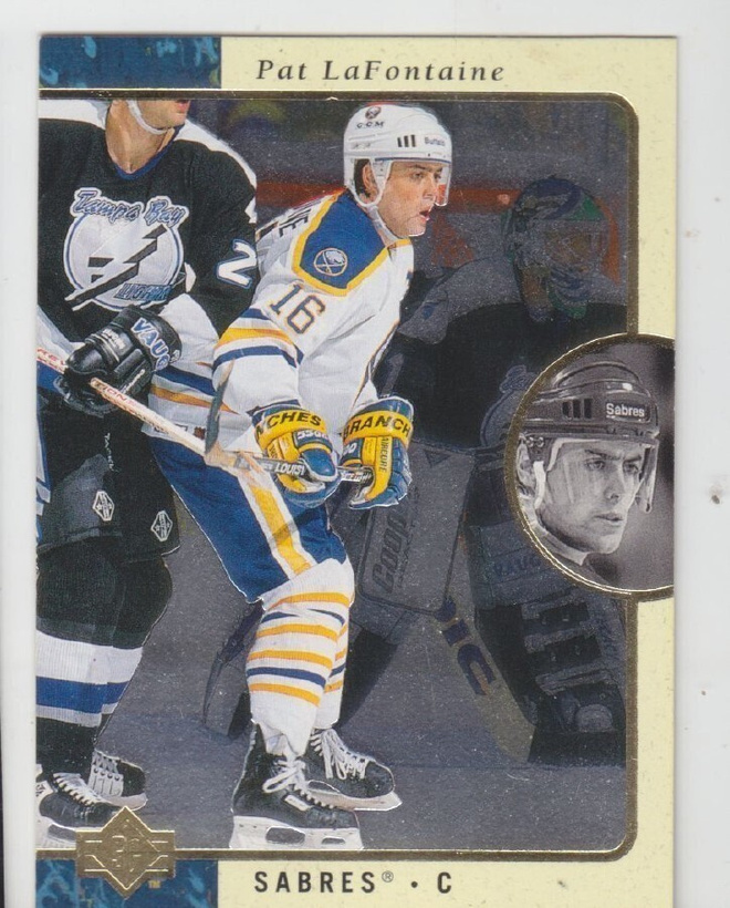 95-96 US sp. Pat  La Fontaine