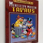 Walt Disney ym. : Menetetyn muistin tapaus - pikkukuva 1