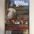 Final Round - Uncut Extended Cut (DVD) Lorenzo Lamas (UUSI) - pikkukuva 2