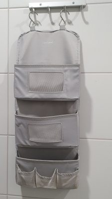 KANKAINEN LOKERIKKO