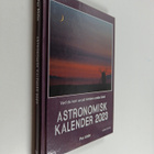 Per Ahlin : Astronomisk kalender 2023 - Vad du kan se på ... - pikkukuva 1