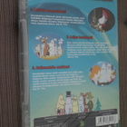DVD Muumi Oikukas lampunhenki ( 1990-1991 uusi ) - pikkukuva 2