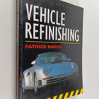 Patrick North : Vehicle refinishing - pikkukuva 1