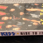 KISS : Rise to it (Avaamaton!) - pikkukuva 3