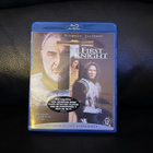 First Knight - Lancelot Ensimmäinen Ritari  BLU-RAY - pikkukuva 1