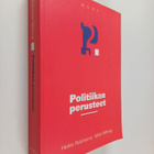 Heikki Paloheimo : Politiikan perusteet - pikkukuva 1