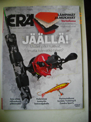 Erä Nro 1/2021