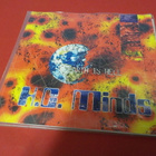 DOT(.) / HC MINDS - ULTIMATE PAINKILLER / EARTH IS HELL 7'' - pikkukuva 2