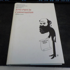 Arvo Pärt in conversation - pikkukuva 1