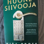 Nita Prose: Huonesiivooja - pikkukuva 1