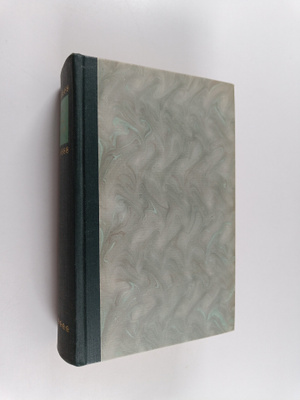 Knut Hamsun : Pienoisromaanit