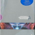 * Star Trek V (5) Special Edition R2 Suomitekstit Kesto 6h - pikkukuva 1