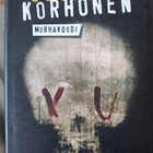 Wexi Korhonen Murhakoodi - pikkukuva 1