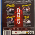 Kung Fu: Classics Collection Vol 2 - Blu-ray Boxi ( uusi ) - pikkukuva 2