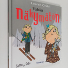 Lauren Child : Vähän näkymätön - pikkukuva 1